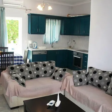 Sissy's Rose Garden Apartament *