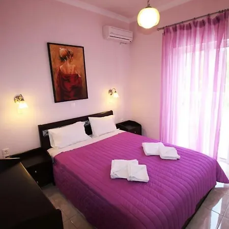 Sissy's Rose Garden Appartement *