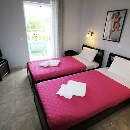 Appartement Sissy's Rose Garden
