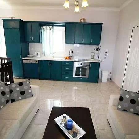 Sissy's Rose Garden Appartement *
